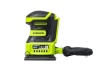 Плоскошлифовальная машина аккумуляторная GREENWORKS G24SS14