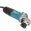 Угловая шлифовальная машина Makita 9558HNK6