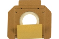 Мешки для пылесоса OZONE CP-218/5 5шт/упак. синтетические одноразовые для KARCHER Арт. CP-218/5