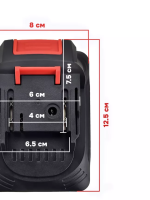 Аккумулятор ProfiPower Li-ion 18V*2.0Ah для  Е0010, Т0056 Арт. X0004