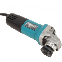 Угловая шлифовальная машина Makita 9558HN