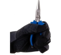 Тонкогубцы 160мм ЗУБР БУЛЬДОГ Н12Х1 Арт. 2201-3-16_z02