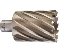 Фреза кольцевая HSS MILWAUKEE D47х50мм (Weldon)