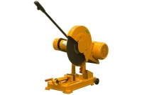 Станок абразивный отрезной Stalex COM-400M/3  400мм 3кВт 380В Арт. J3GA-400