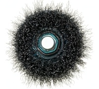 Щетка чашечная для УШМ витая 75мм, М14 ЗУБР Арт. 35261-075_z02