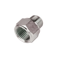 Переходник,3/8"П - 1/2"М,блистер ELITECH Арт. 0704.020000