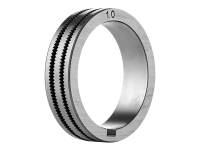 Стержни клеевые ТПК-11 11х200мм прозрачные (10 шт) КВТ Арт. 87970