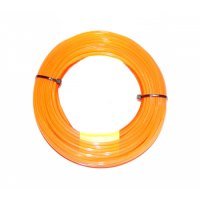 Корд трим. Husqvarna Quadra (квадратный) 2.4мм 70м Арт. 5908464-01