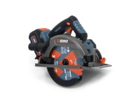 Пила дисковая аккумуляторная SENIX PSCX2-M8-EU 20V*4Ач Li-Ion 165мм АКБ ЗУ PSCX2-M8-EU