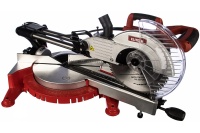 Пила торцовочная Elitech ПТ 1825КУ 1.8кВт 255х30мм гл. 75мм дл. 430мм лазер Арт. ПТ 1825КУ (Е2006.002.00)