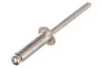 Заклепки алюминиевые 4,8*16мм 1шт STAYER Арт. 31205-48-16