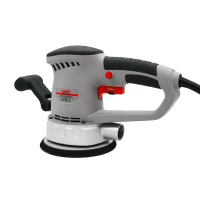 Шлифмашина эксц. CROWN CT13395 450Вт 150мм 26000об/мин. Арт. CT13395
