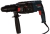 Перфоратор BOSCH GBH 240 F SDS+ 790Вт 2.7Дж 3 реж. съем.патрон Арт. 0611273000