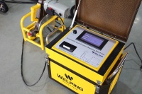 Стыковой сварочный автомат WELPING (CNC) WP200Q 569200