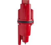 Насос вибрационный ELITECH НВ 300-10В 300Вт напор 70м 18л/мин Арт. НВ 300-10В