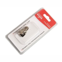 Переходник,байонет(гайка)-1/4"П,блистер ELITECH Арт. 0704.024500