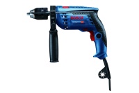 Дрель уд. BOSCH GSB 13 RE 600Вт 13мм БЗП Арт. 06012171R1
