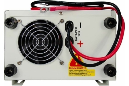 Источник бесперебойного питания Энергия Pro-500, 12V Арт. Е0201-0027