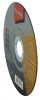 Диск отрезной по нерж Makita 125x1х22.23 мм Арт. D-75530
