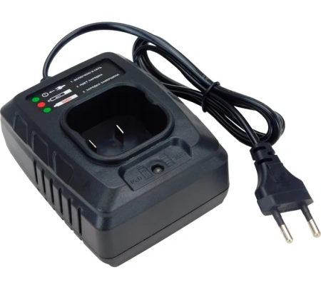 Дрель-шуруповерт акк PROFIPOWER BL-161B бесщеточный 16V*2Ач 40Нм Li-ion 2акк З/У кейс Арт. E0241
