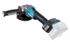 УШМ акк Makita GA023GZ 40V Li-ion 125мм, регулировка оборотов, без АКБ и ЗУ Арт. GA023GZ