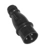 Электрогенератор DY13000L Huter