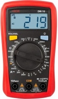Мультиметр RGK DM-10 Арт. 776554
