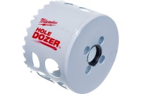 Коронка Milwaukee (III) 68мм Bi-Metal Арт. 49560159