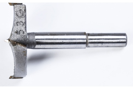 Сверло Форстнера ELITECH 53мм Арт. 1820.079200