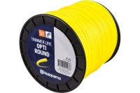 Корд трим. Husqvarna Opti (круглый) 2.7мм 240м Арт. 5976688-32