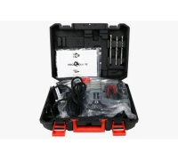 Перфоратор ProfiPower PBH28 SDS+ 1300Вт 4.7Дж 3 реж. кейс Арт. E0260
