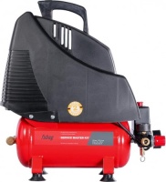 Компрессор FUBAG Service Master Kit + 6 (OL195/6+6пр) 6л, 180л/мин, 1,1 кВтНабор 5 пр.8213790KOA604 Арт. 8213790KOA604