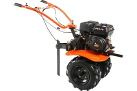 Мотоблок бенз. PATRIOT КАЛУГА М 7л.с. г/ш 300/850мм +4/-2 пониж.передача Арт. 440107004