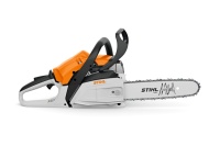 Бензопила STIHL MS 162 14" 1.2кВт/1.35л.с. 3/8 1.1мм 50зв Арт. 1146-200-0038P