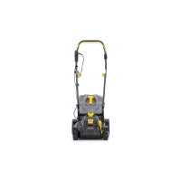 Газонокосилка эл. CHAMPION EM3312 1.2кВт 33см 25/65мм 30л Арт. EM3312