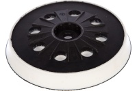 Тарелка опорная BOSCH GEX 125мм Арт. 2608601607