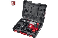 Перфоратор ЗУБР ПВ-32-1500 ЭВ SDS+ 1500Вт 4.5Дж 3реж Арт. ПВ-32-1500 ЭВ