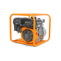 Мотопомпа VILLARTEC PB 58