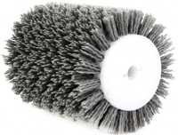 Щетка Makita 100х120мм, нейлоновая 320T Арт. P-04466