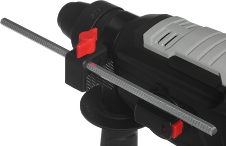Перфоратор DongCheng DZC04-28 SDS+ 820Вт 3.3Дж 3 реж. Арт. DZC04-28