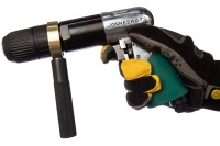 Дрель пневматическая Jonnesway JAD-1027 13мм Арт. 48391