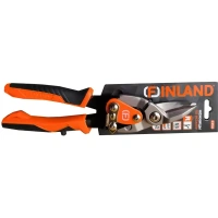 Ножницы по металлу FINLAND 2353 250мм правый рез Арт. 2354