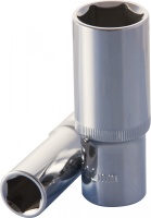 Головка 8мм 1/2 удлиненная 112108 OMBRA 6 гран. Арт. 55054
