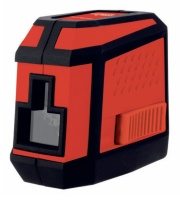 Нивелир лазерный Elitech ЛН 3К-ЗЕЛ Промо 15м, 0,3мм/м, 2 луча, кейс Арт. ЛН 3К-ЗЕЛ Промо