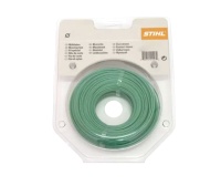 Корд трим. STIHL (круглый) 3.0мм 10м Арт. 7028-871-0333