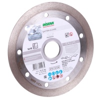 Диск алм DISTAR 230*22.23*2мм 1A1R Razor тверд. керамика Арт. 11115062017
