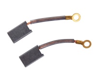 Щетки графитные 2 шт MCD 1635E/MCD 1850E ELITECH Арт. 1110.012500