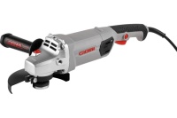 УШМ CROWN CT13507-150N 150мм 1500Вт 9500 об/мин Арт. CT13507-150N