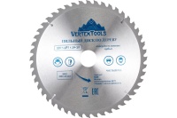 Диск пильный 350х50/32 мм 48 зубов Vertextools Арт. 350-48-50