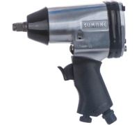 Пневмогайковерт SUMAKE ST-5540 1/2" 311Нм 480л/мин Арт. 11221